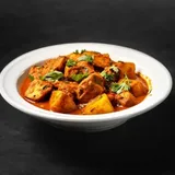 Soya Chaap Kolhapuri