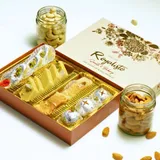 Premium Khoya Assorted Box
