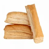 Jeera Puff [9pc]
