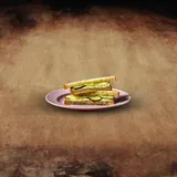 Veg Cheese Sandwich