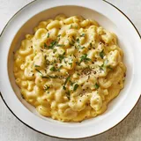 Mac N Cheese Pasta