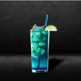 Blue Lagoon