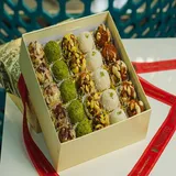 Assorted Sweets Box