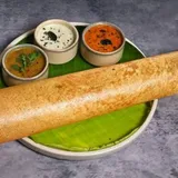 Paneer Dosa