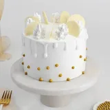 Yummy Pineapple Cake