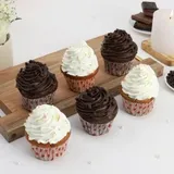 Yummy Assorted Cupcakes