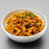 Tandoori Sauce Pasta