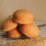 Burger Bun [6 Pc]