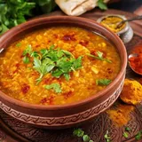 Dal Fry