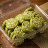 Green Mango Cookies (250gm)