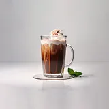 Mint Mocha