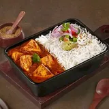 Paneer Tikka Masala Rice Box1