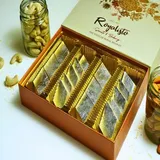Indian Sweets