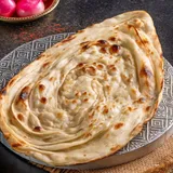 Butter Naan