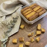 Plain Cake Rusk [250gm]