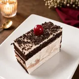 German Blackforest Pastry
