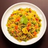 Veg Pulav