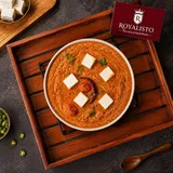 Kadhai Paneer