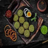 Hara Bhara Kebab