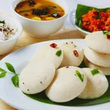 Idli (2 Pcs)