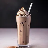 Cold Coffee