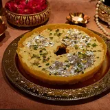 Malai Ghewar