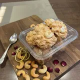 Kaju Macron Cookies (200gm)