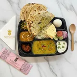Royalisto Deluxe Thali