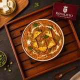 Paneer Tikka Masala