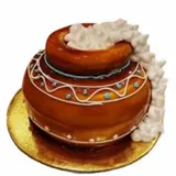 Special Matka Cake