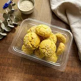 Besan Nankhtai (250gm)