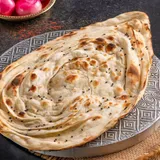 Plain Naan