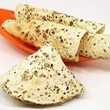 Roasted Papad [2 Pieces]