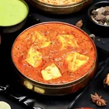 Handi Paneer