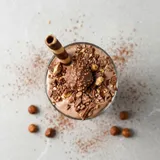 Fererro Rochars Milkshake