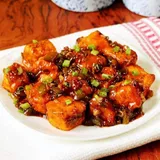 Paneer Manchurian
