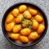 Aloo Dum Banarasi