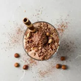 Ferrero Rochars Milkshake