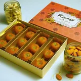 Lal Peda
