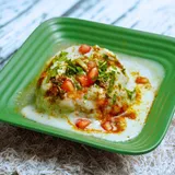 Dahi Vada