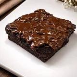 Nutella Brownie [1 PCS]