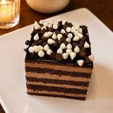 Chocochips Pastry