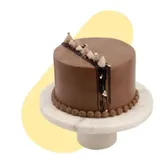 Chocolate Cake 