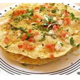 Masala Papad (2pc)