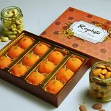 Moti Choor Laddu