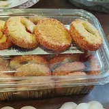 Boby Cookies [250gm]