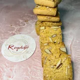 Krack Jack Badam Cookies (250gm)