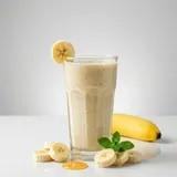 Banana Milkshake