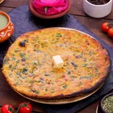 Missi Roti