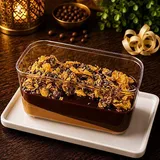 Chocolate Matilda Tub Cake